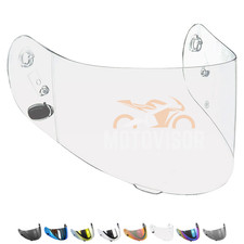 Visier für HJC CS15 FG15 IS16