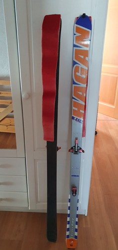Hagan skitourenski 150 - hagan, cm