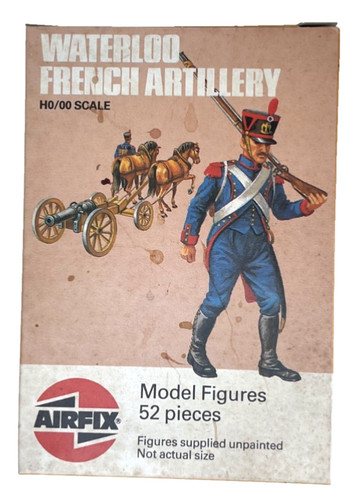 Airfix 01737 ho - airfix, ho/oo