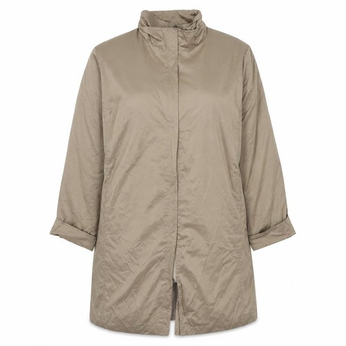 Milo mäntel damen 1 - mäntel,