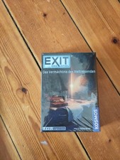 Rätselfans! EXIT GAME Das