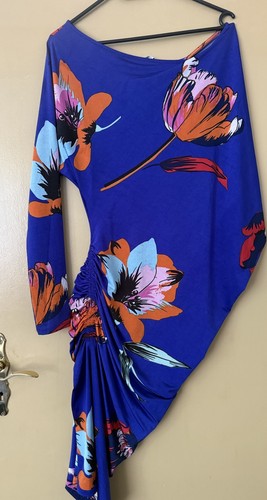 Extravagantes kleid von - kleid,