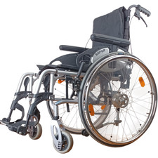 Sopur Neon SA Aktivrollstuhl