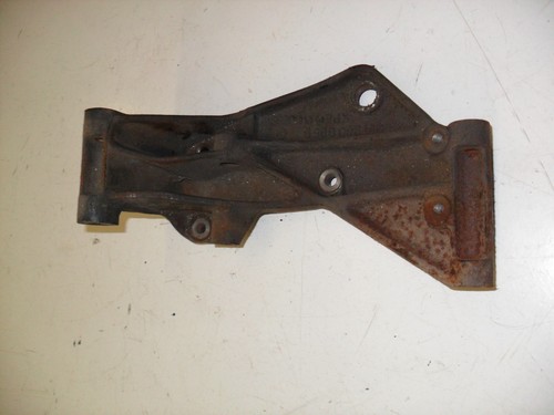 Corrado 16v motorhalter - 9a,