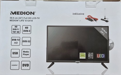 Medion life e12418 für - life,