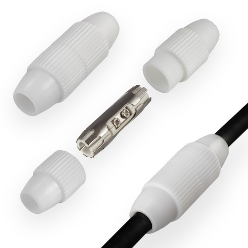 Koaxial verbinder kabel - koaxial,