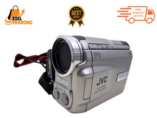 JVC GR-DVL9500E Mini DV Camcorder 10x Optisch 200x Digital Zoom PAL