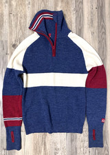 Ulvang Rav Limited Pullover