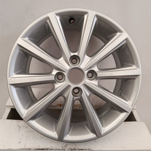 Ford fiesta mk7 - mk7, zoll