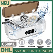 650ml Digital Ultraschall