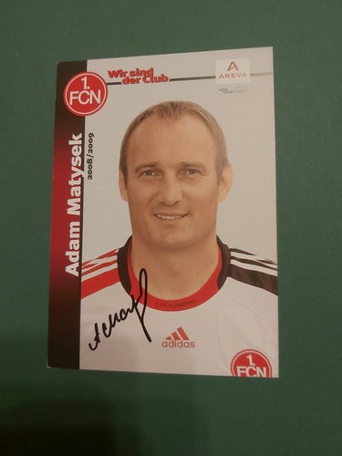 Nürnberg a matysek - nürnberg, ,