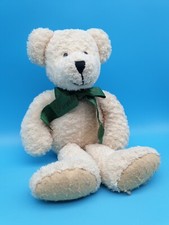 Teddybär Sunkid Weiss Teddy