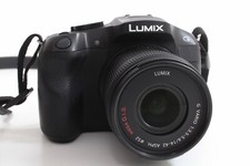 Panasonic Lumix DMC-G6 14-42mm