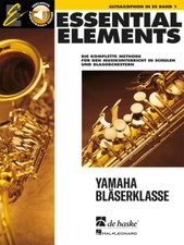 Essential Elements Bd. 1 -