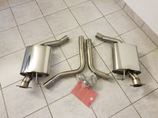 Friedrich Motorsport Duplex