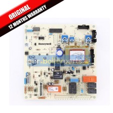 BAXI COMBI INSTANT 80E 105E 80HE 105HE KESSEL LEITERPLATTE PCB 248731