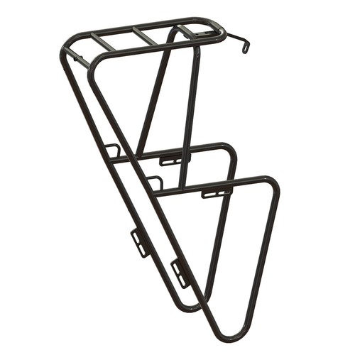 Tubus grand expedition - expedition, front