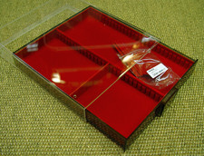 LINDNER Sammelbox 2462