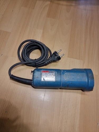 Makita stichsäge 4305 - stichsäge, t