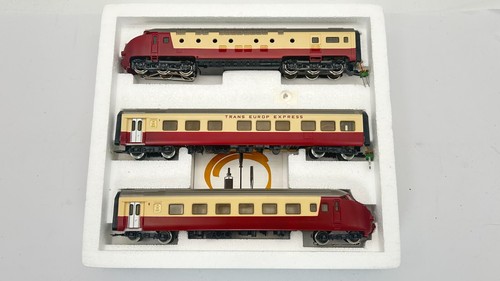 Märklin 3071 tee - 3071,