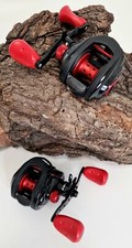 Abu Garcia MAX4 X Low Profile