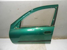 Fahrertür Tür Nissan Almera