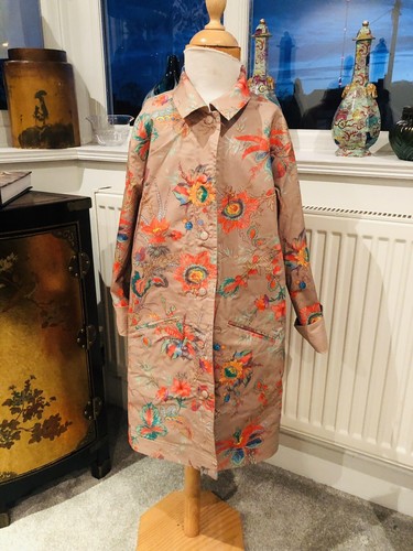 Oilily carlin wendemantel mac - carlin,