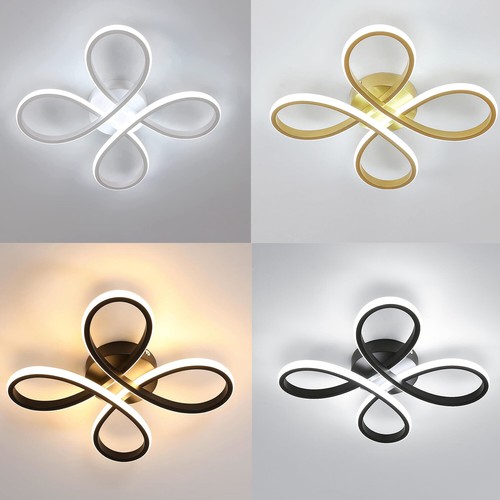 Led deckenlampe innen - deckenlampe,