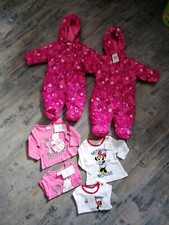 Paket Zwillinge Gr.62 (alles