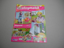 Playmobil, PL531, Comic Nr. 2