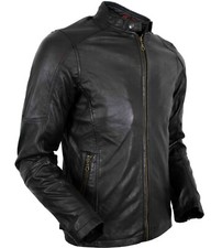 Leichte herren lamm nappa - leichte,