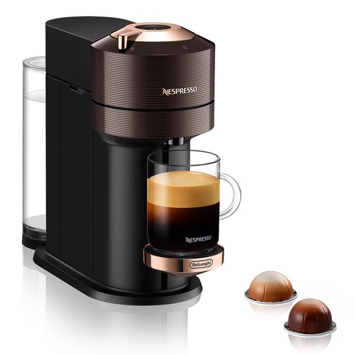 Nespresso relove vertuo next - vertuo,