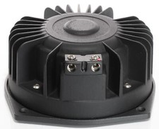 Audio System US BASS SHAKER hochwertiger Körperschallwandler für Heimkino, Auto