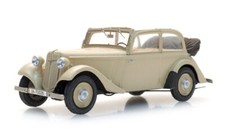 TT Adler Trumpf Junior Cabrio