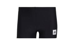 Adidas Herren Solid Boxer Swim Badehose Schwimmhose XS-XL 3 4 5 6 8 9 10 HA0315