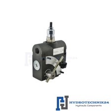 Stromregelventil mit Maßstab