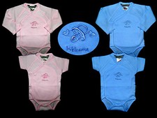 Body Jacky Baby Wickelbody