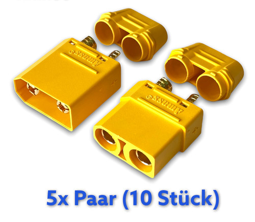 Paar 10 stück xt90h - paar,