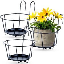 Blumentopfhalter Balkonhänger
