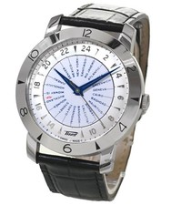 Tissot heritage navigator - tissot,