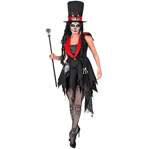 Halloween karneval kostüm dia - karneval,