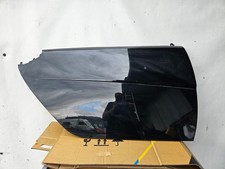 Smart Fortwo W451 Türpanel Tür vorne rechts A4517220209