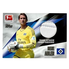 Topps Bundesliga Chrome