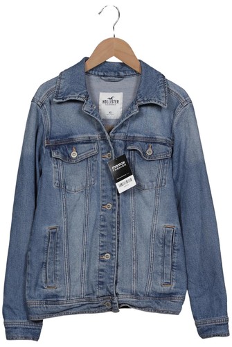 Hollister jacke damen anorak - jacke,