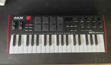 Akai professional mpk mini - akai,