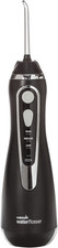 Waterpik Cordless Advanced WP-560 kabellose Munddusche schwarz | unvollständig!!