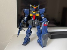 RX-178 Mk-II Mobile Suit Gundam Titans Perfect Grade PG Bandai PRO PAINTED