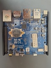 Odroid N2 4GB RAM