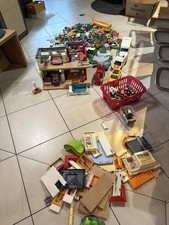 Playmobil Sammlung Konvolut