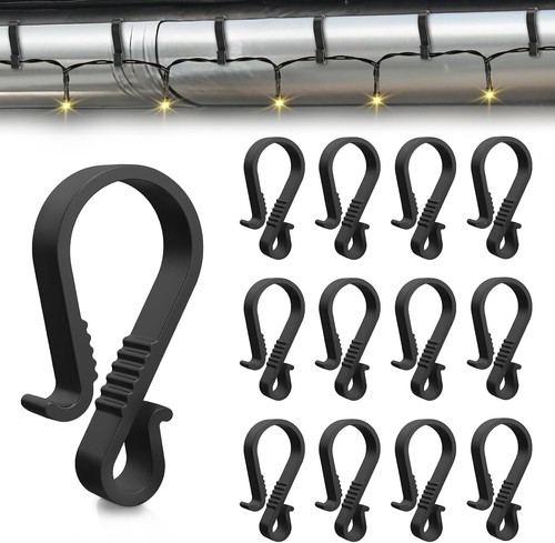 Dalugo haken 40 stück - haken,,